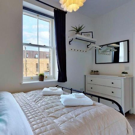 Finest Retreats - Peak Dale Apartment 매틀록 외부 사진