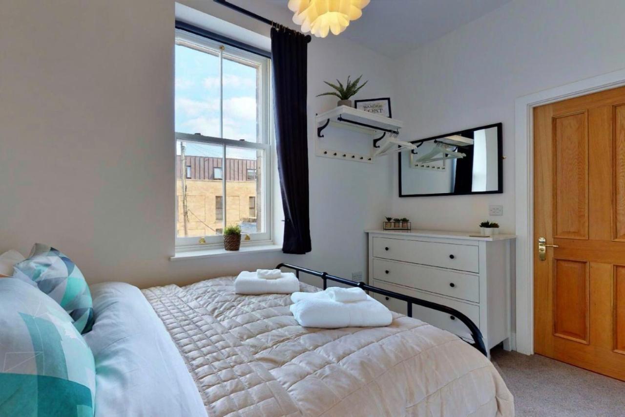 Finest Retreats - Peak Dale Apartment 매틀록 외부 사진