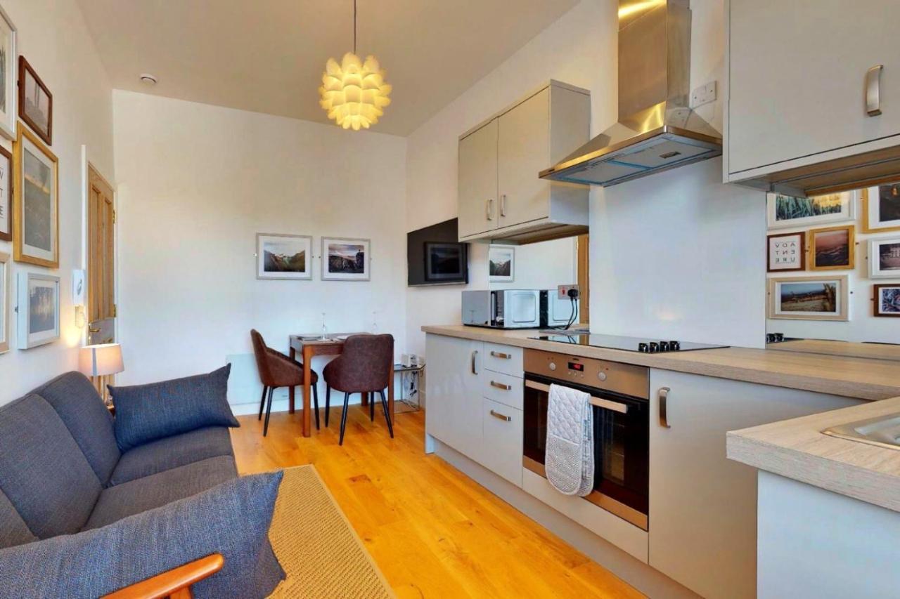 Finest Retreats - Peak Dale Apartment 매틀록 외부 사진