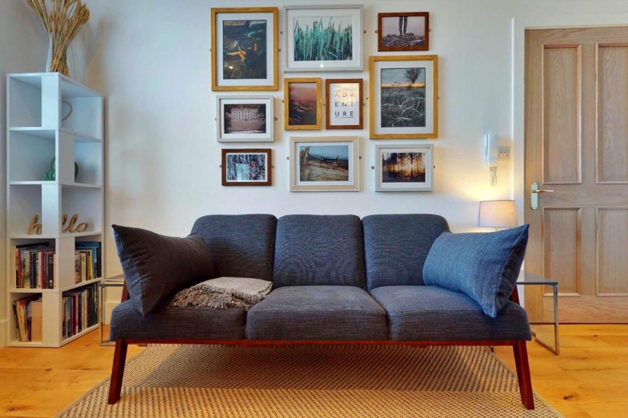Finest Retreats - Peak Dale Apartment 매틀록 외부 사진