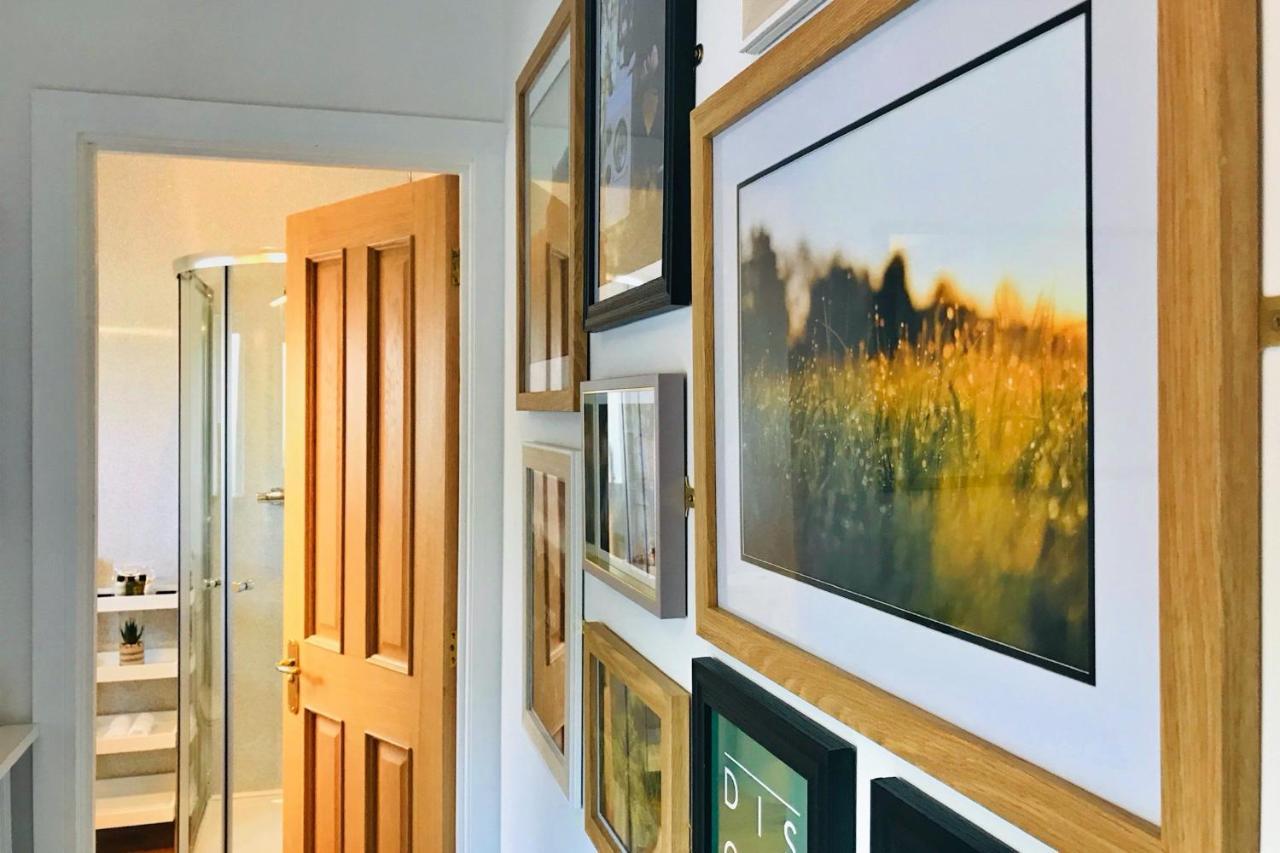 Finest Retreats - Peak Dale Apartment 매틀록 외부 사진