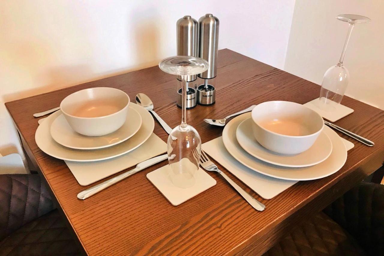 Finest Retreats - Peak Dale Apartment 매틀록 외부 사진